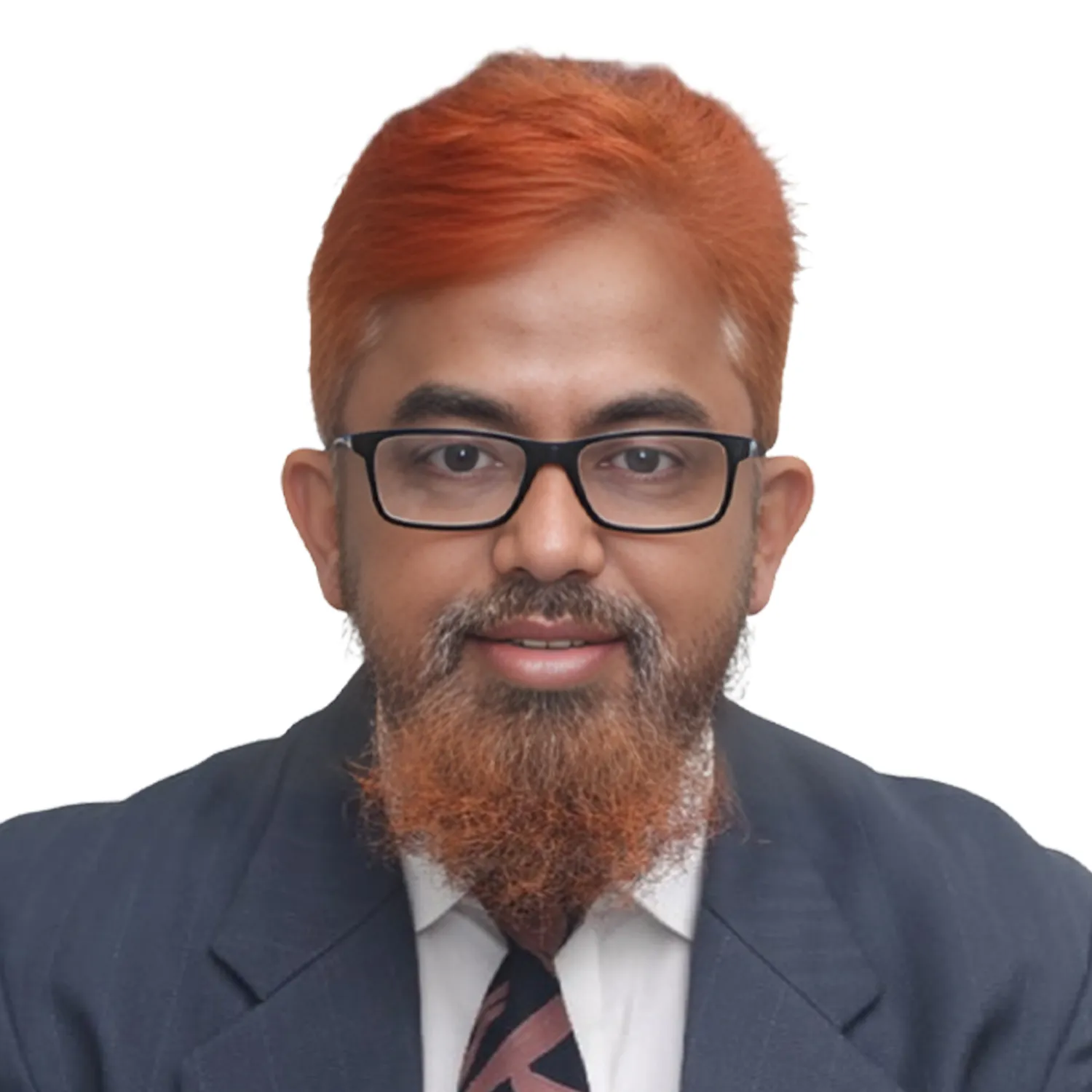 LEAP 2025 Awardee - A. K. M. Humayun Kober